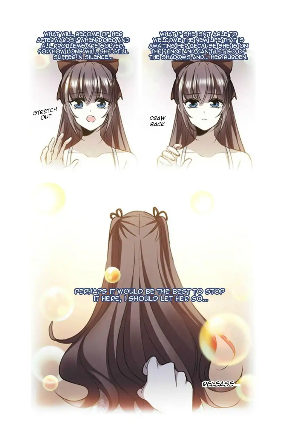 Vampire Sphere Chapter 128 40